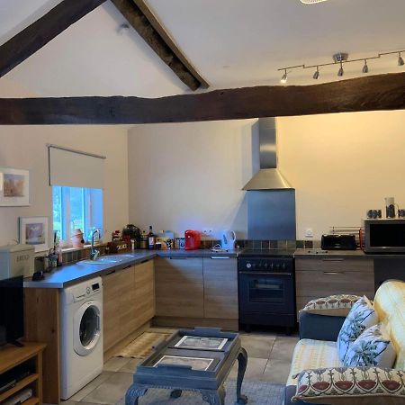 Le Cloitre Apartment อูเอลโกอัต ภายนอก รูปภาพ